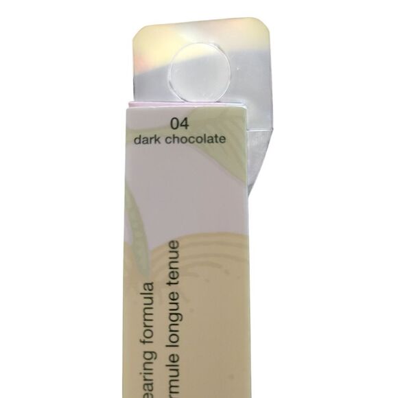 Clinique Lash Power Mascara Dark Chocolate 04 - Picture 2 of 3